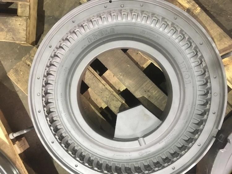 PCR Tubeless Tire Mould with Size 205/75-R15