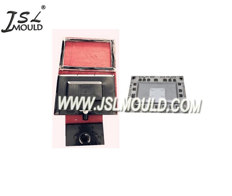 High Quality Custom Plastic LCD Screen TV Mould