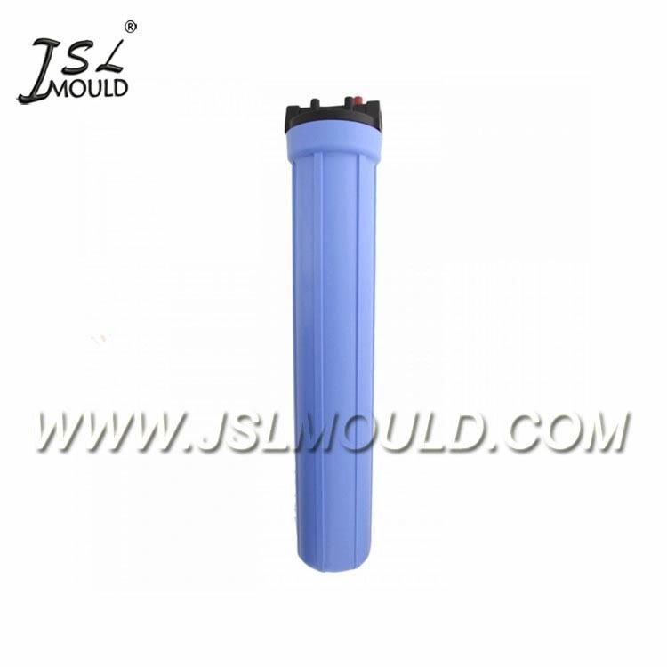 Quality Injection Plastic RO Filter Membrane Housing Mould