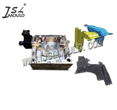 High Quality Plastic Injection Auto Engine Splash Shield Mold