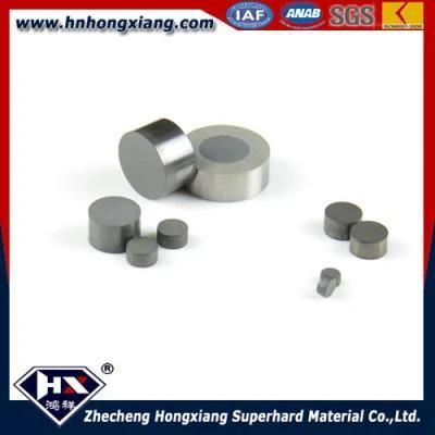 PCD Die Blanks/PCD Rock Bit /PCD Cutting