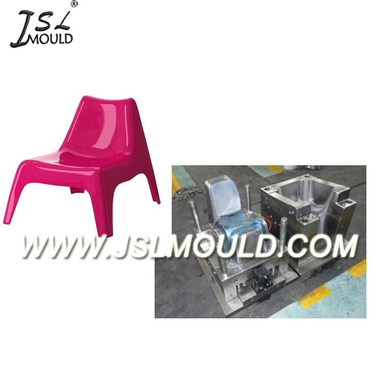 Injection Plastic Child Chair Mold