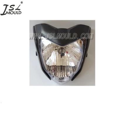 Professional Making Plastic Bike Headlight Mould