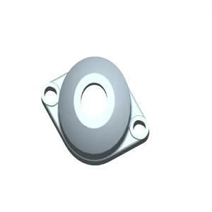 Aluminum Die Casting Shell for Motor Products