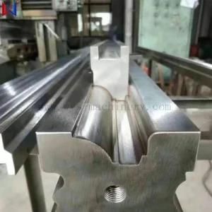 CNC Bending Machine Tool Press Brake Tooling Punch /Die Corrugating Dies