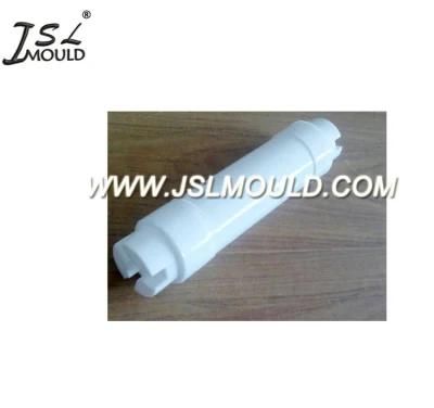 Top Quality Plastic Water Inline Filter Housing Mold