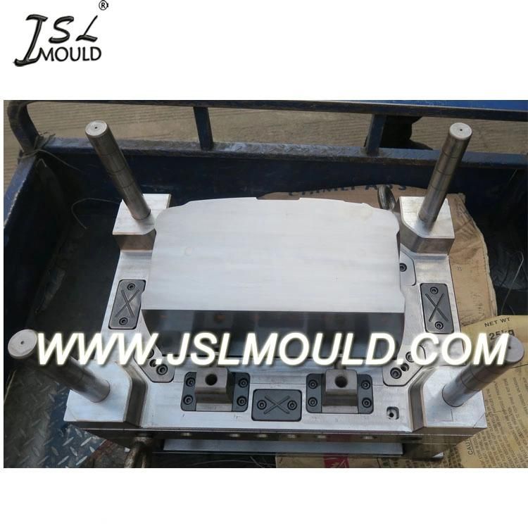 Plastic Injection Mould for Water Purifier Cabinet