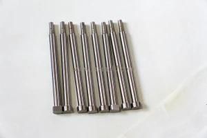 Hot Selling Stamping Nail with Alloy Steel Material