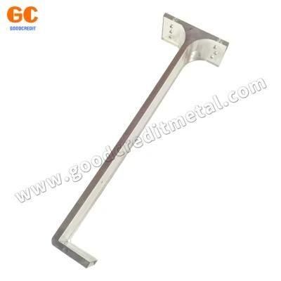 OEM Customized Plastic Injection Parts with High Quality