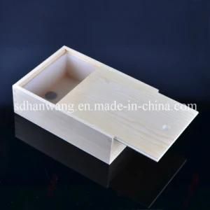 B0265 2016 New Hot Wood Soap Mould with Silicone Liner Soap Making Large Loaf Mold