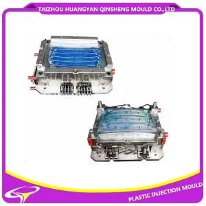 Plastic Injection Mold for Grille Part