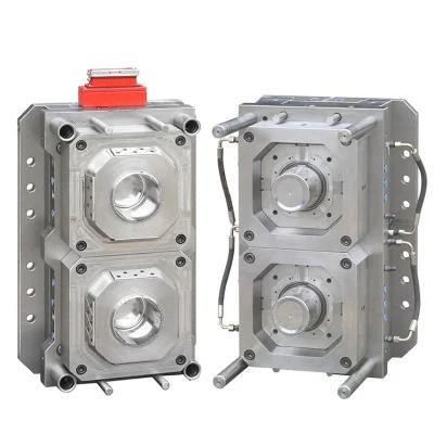 Consumer Electronic Injection Parts Plastic Molding Mould Manufacturing
