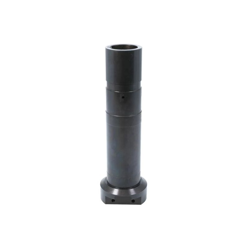 Manufacturing Excellent Precision Tungsten Steel Punch Pin