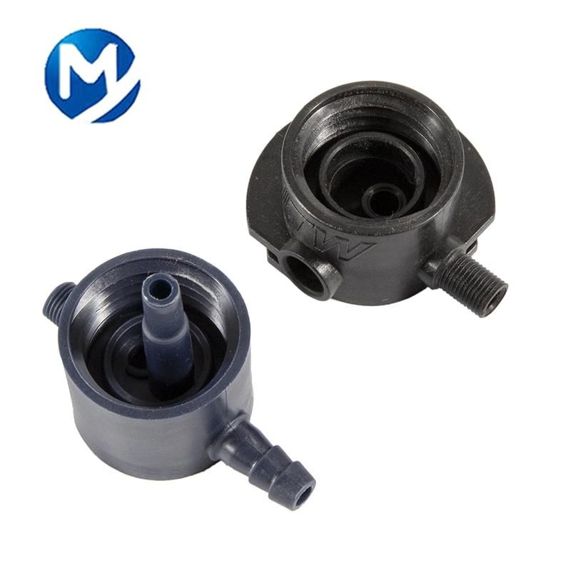 Custom Auto Component Injection Die Parts for Car Dashboard Plastic Mould with Pcabs/PP+GF20/PA66