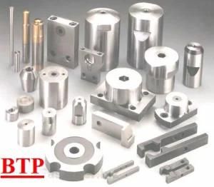 Hot Sale Die Casting Cold Forging Die Bolt Mould (BTP-D377)