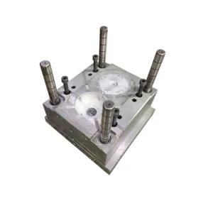 OEM ODM Plastic Injection Mold Manufacturer High Quality Injection Mold Maker
