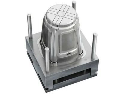 Injection Mould Maker/Plastic Parts/Customized Plastic Injection Mould Factory/China ...