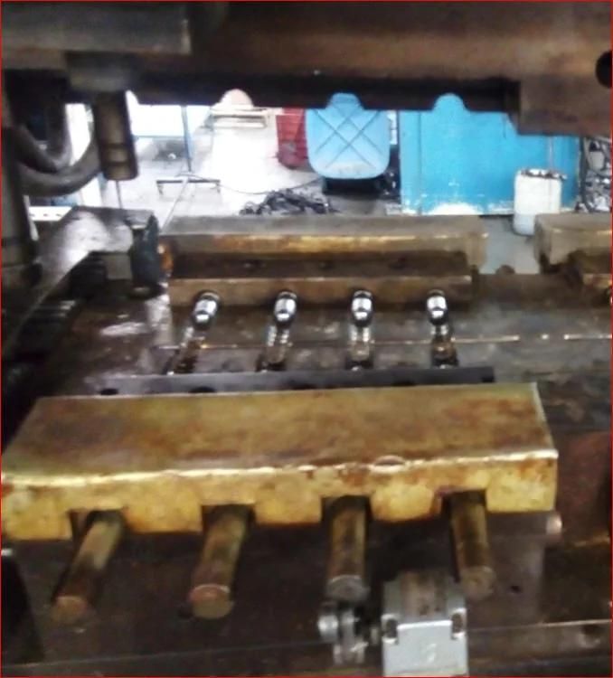 BMC SMC Plastic Injection Molding Products