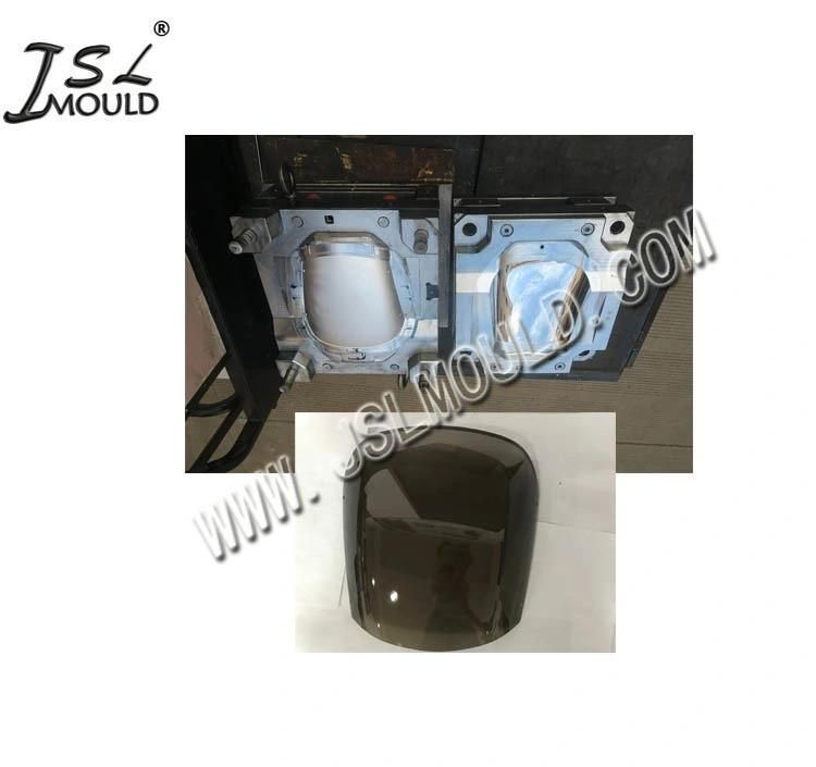 Premium Professional Motorcycle Windshield Screen Mould