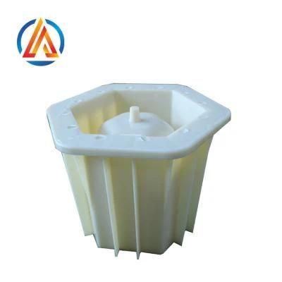 Hot Sale Good Quality Garden Plastic Concrete Planter Flower Pot Mold