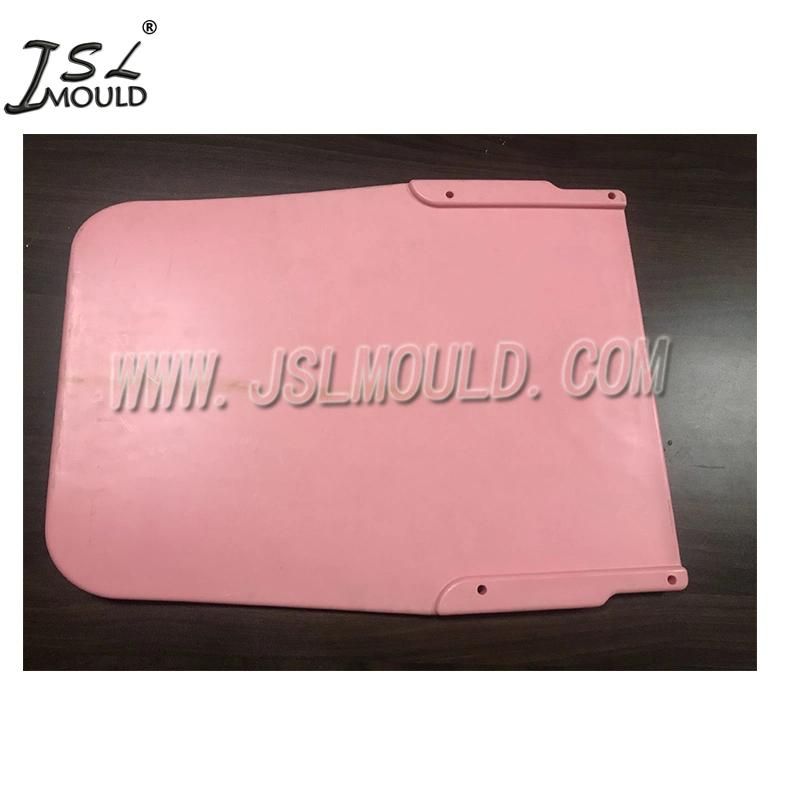 Experienced Plastic Injection Bus Seat Mould