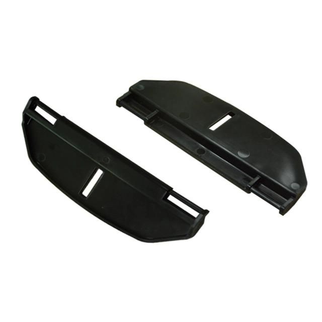 Custom Fabrication Services Injection Molding Plastic Mold Tooling Plastic Injection