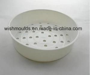 Foof Grade Electronic Cooker Layer, Plastic Injection Mould