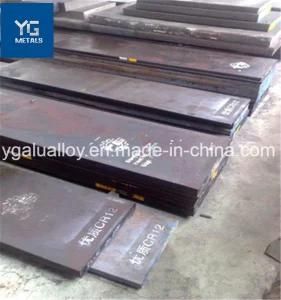 Mould Steel 8407 Df-2 Xw-41 Xw-42 Flat Die Steel