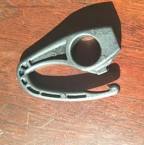 PA66 Plastic Accessory, Plastic Injection Mould Manufacturer