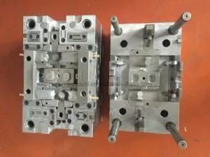 Cost Saving Customized Injection Mould of Small Products