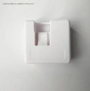 ABS Plastic Accessory and Plastic Injection Mould Manufacturer