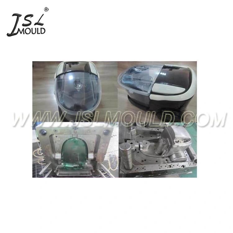 Injection Plastic Vacuum Cleaner Mould