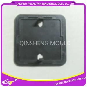 Plastic Plug Cover Mould