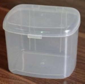 PP Plastic Box Supplier, Plastic Injection Mould Manufacturer