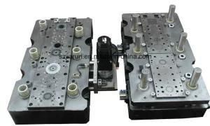 Customed Precision Motor Rotor Core Carbide Progressive Tooling/Die/Mold Maker