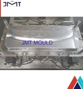 Automobile Car Yudo Hot Runner Bumper Mould