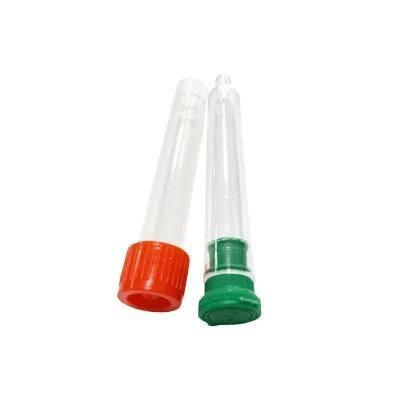 Competitive Price Plastic Injection Syringe Tube Plastic Medical Units Molding Plastic ...