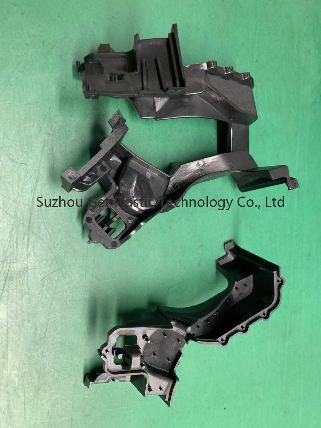 Customized Injection Mould for Good Auto Plastic Parts