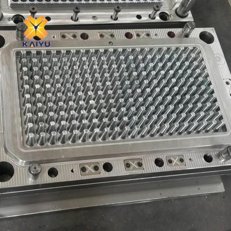 High Precison Customized Plastic Products Injection Mould