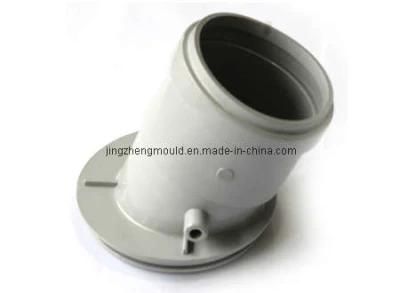 PVC Injection Drainage Water Pipe Fitting Mould