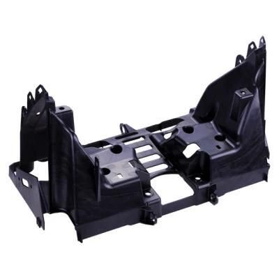 Japanese Brand Motorcycle, Front Support Frame Plastic Mold