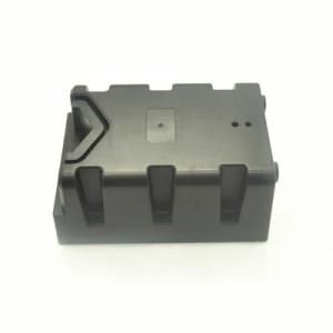 China OEM Injection Tooling Plastic Shell Leader