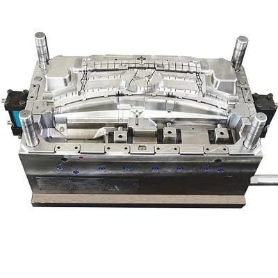 Custom Ice Tray Mould Stamping Mold Casting Mould Plastic Injection Mould for Car ...