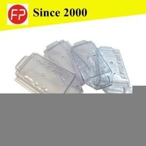 Plastic Enclosure for Entrance Guard System Mould