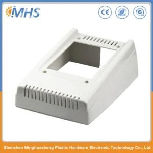 Polishing Single-Process Auto Injection Mould Plastic Part
