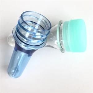 28mm Pco Neck Pet Preform /Water Bottle Preform/ Pet Preform for Bottle