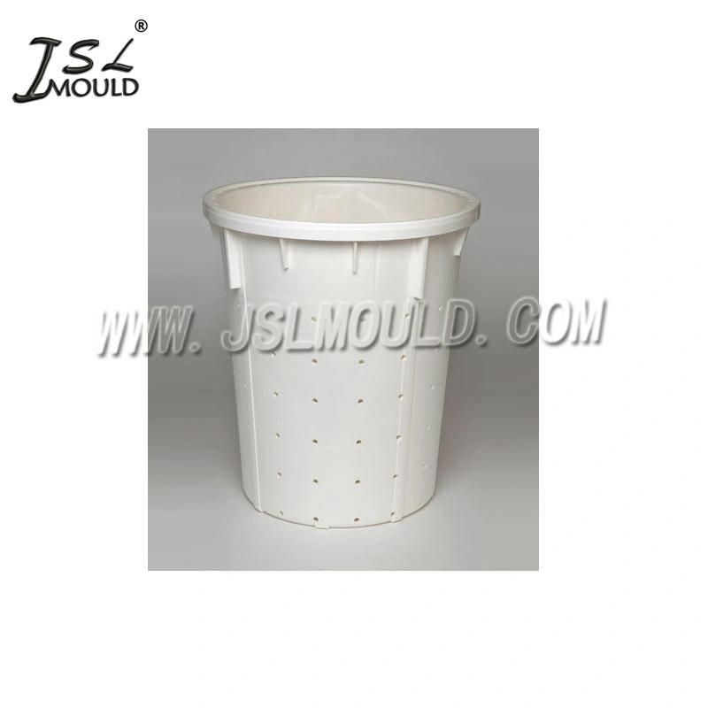 China Premium Plastic Crawl Space Sump Pump Basin Mould