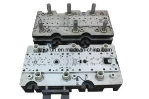 Stamping Mould Hardware Tooling Mold and Auto Parts