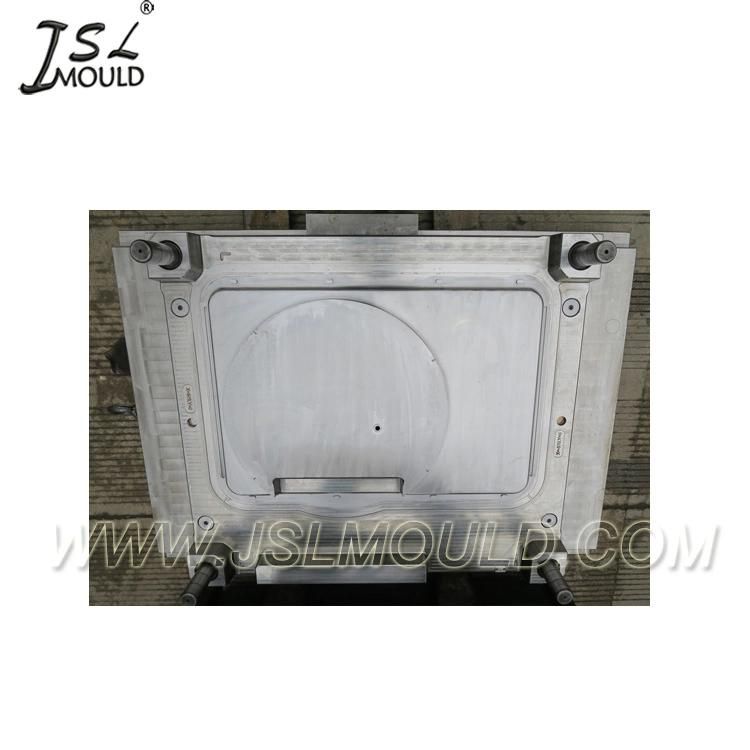 Customized Plastic Car Cooling Fan Shroud Mould