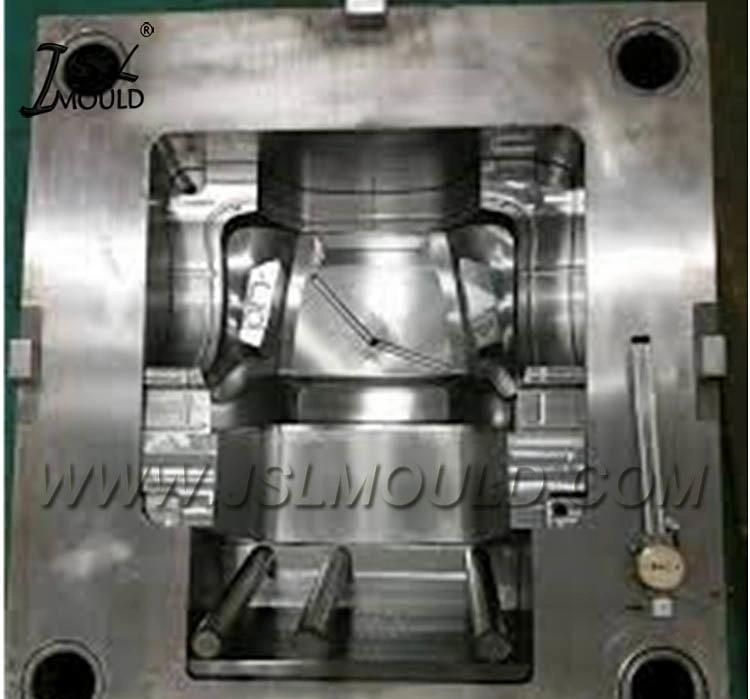 Quality Mold Factory Custom Made Plastic Injection Vacuum Cleaner Mould